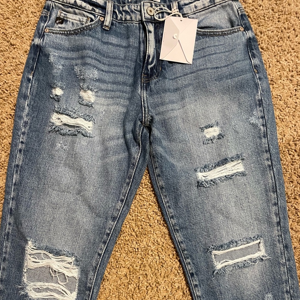 Brand NEW KanCan Jeans